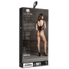 Shade by Le Désir Body String Échancré Cyllene Noir